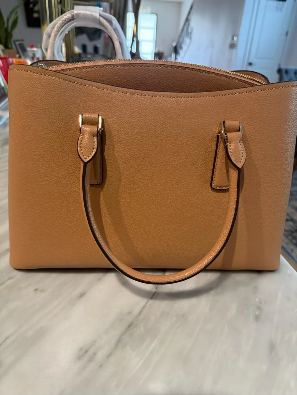 kate spade elegant tan